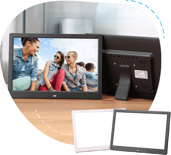 Digital Photo Frame