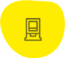 electronic shelf label display