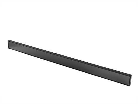 Ultra-stretch screen