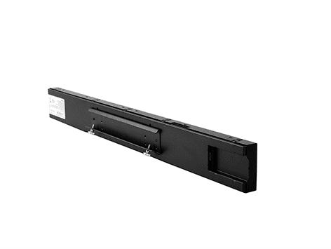 Smart shelf signage
