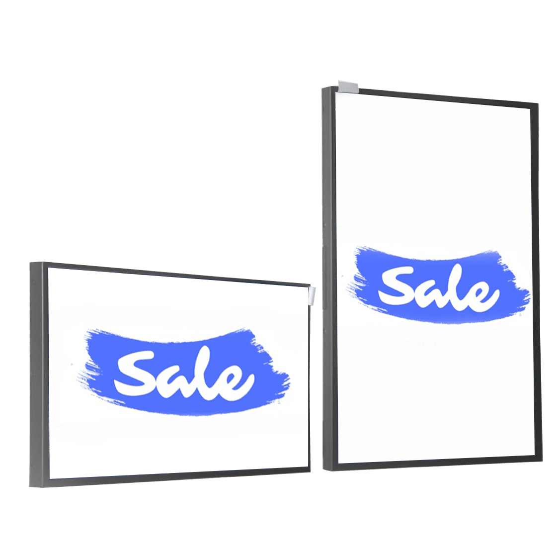 Digital shelf branding
